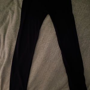 Fleece Lined Leggings